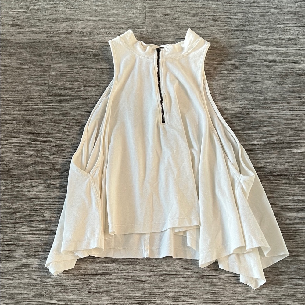 FP Flowy Tank